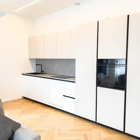 Carducci 29 Tirabora Short Rent * Triest