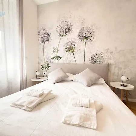 Carducci 29 Tirabora Short Rent Triest