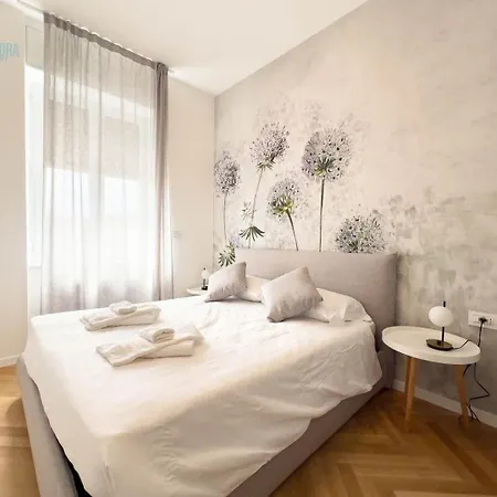 Carducci 29 Tirabora Short Rent Apartment